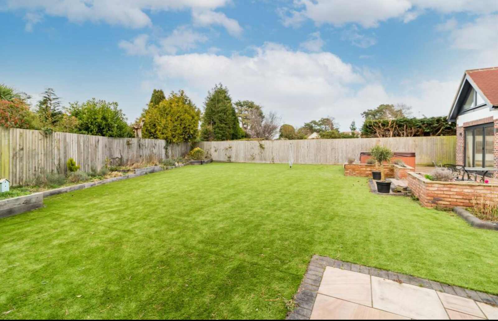 Artificial Grass