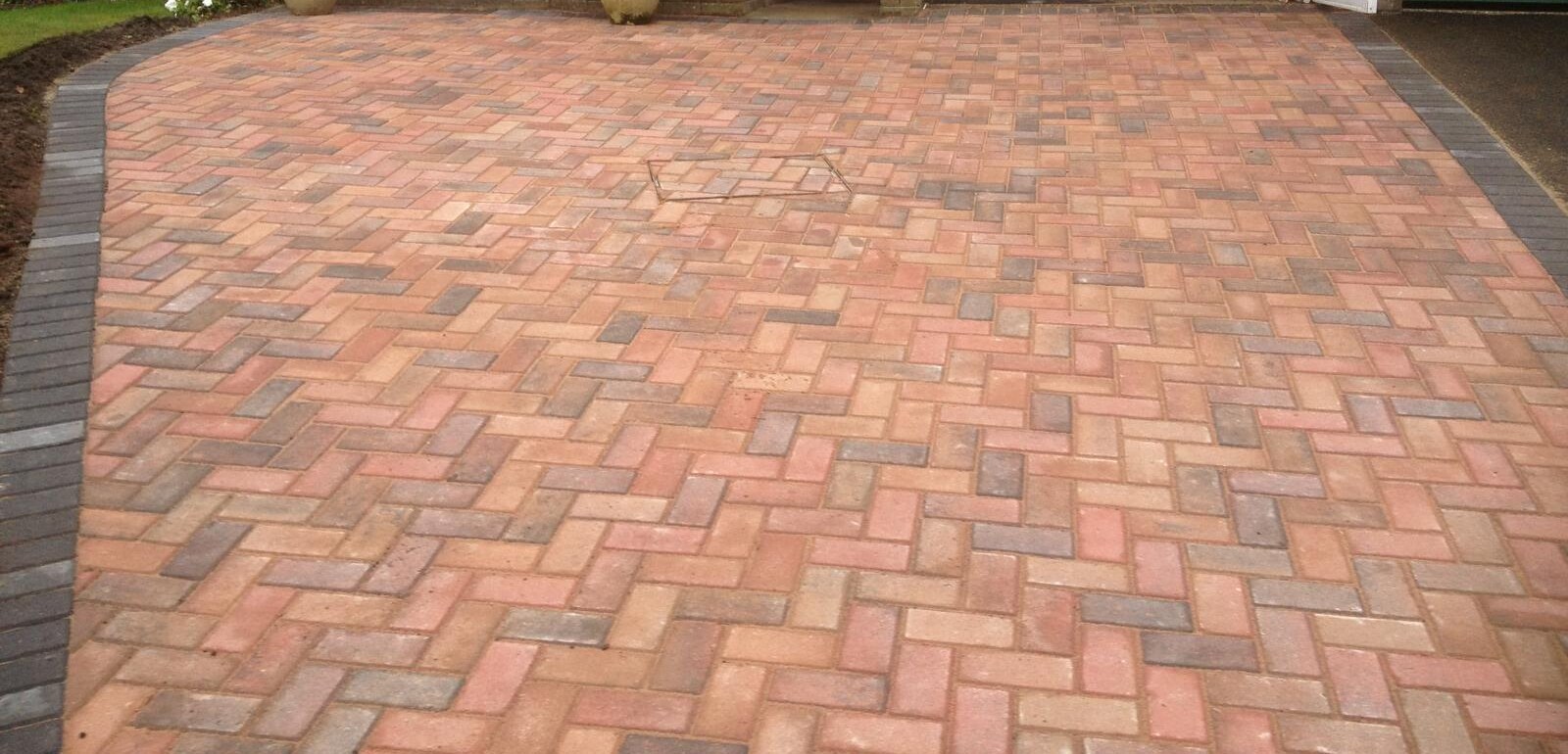 Block Paving