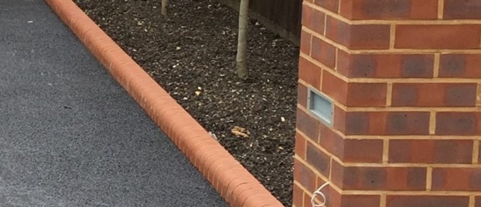 Edging Kerbs & Pavers